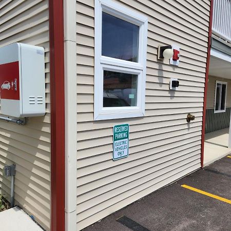 Stay Inn Niagara Falls Vacation Studios Exterior photo