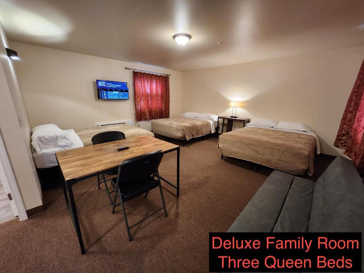 Stay Inn Niagara Falls Vacation Studios Exterior photo