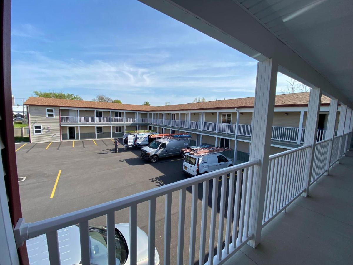 Stay Inn Niagara Falls Vacation Studios Exterior photo