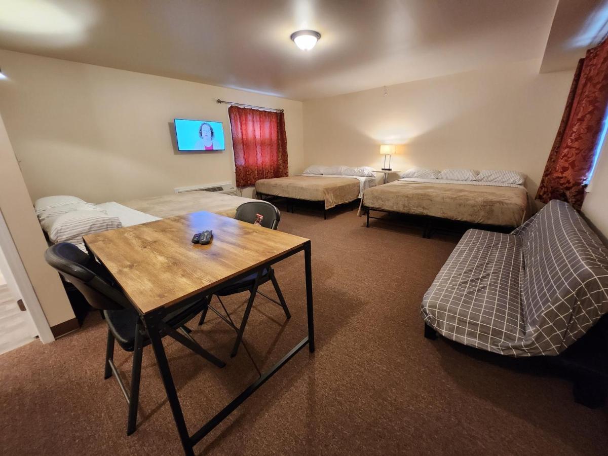 Stay Inn Niagara Falls Vacation Studios Exterior photo