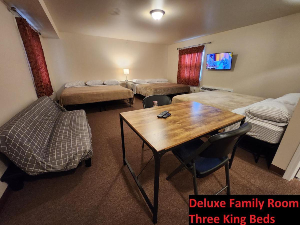 Stay Inn Niagara Falls Vacation Studios Exterior photo