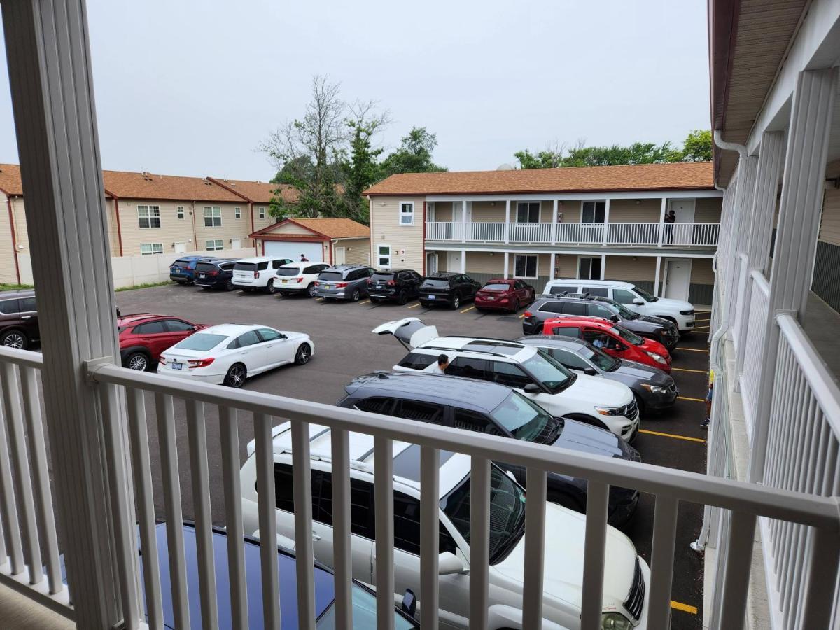 Stay Inn Niagara Falls Vacation Studios Exterior photo