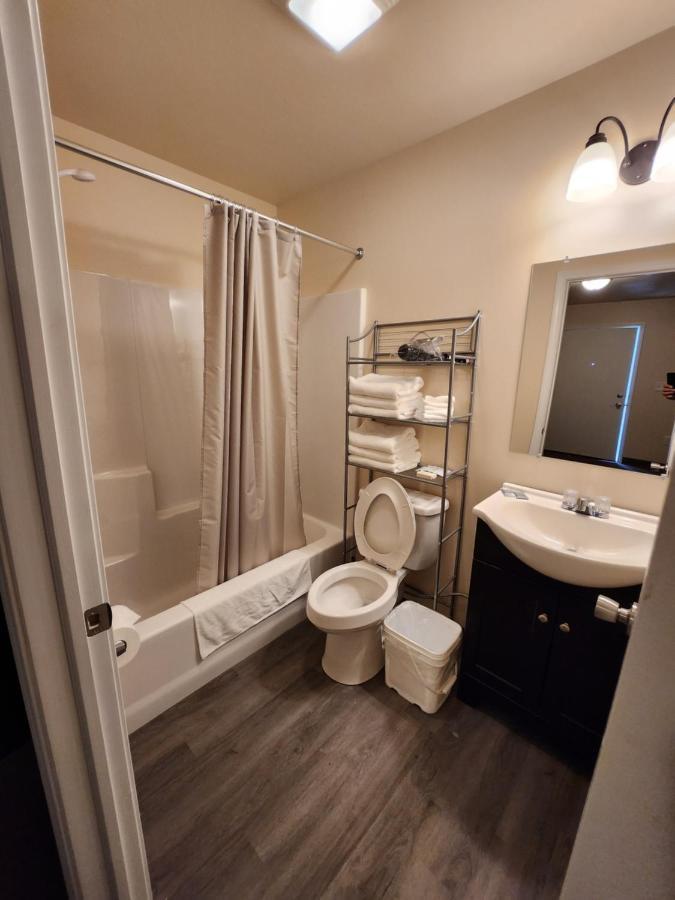 Stay Inn Niagara Falls Vacation Studios Exterior photo
